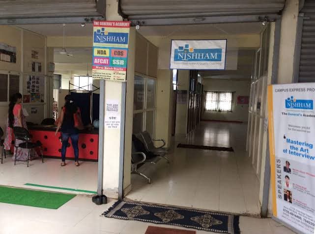 Nishham Coaching Classes Images photo 1